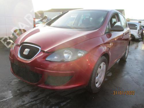 Left headlight SEAT TOLEDO III (5P2) 1.9 TDI | BP27076452C28 - Image 5