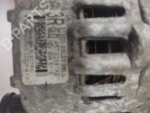 Alternator SUZUKI SWIFT IV (FZ, NZ) 1.2 (AZH412, ZC72S) | BP31629864M7 - Image 4