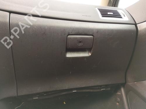 Handskerum PEUGEOT 307 Break (3E) 1.6 HDi 110 (109 hp) 33016062