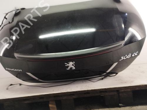 Tailgate PEUGEOT 308 CC (4B_) 2.0 HDi | BP27089464C6 