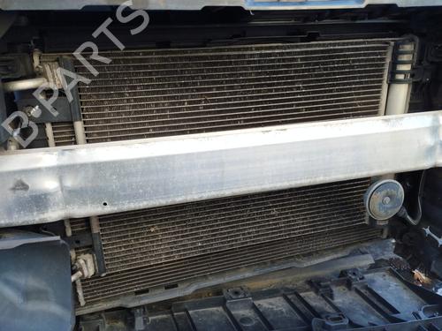 AC-Kondensator PEUGEOT EXPERT Van (V_) 2.0 BlueHDi 180 (177 hp) 30099578