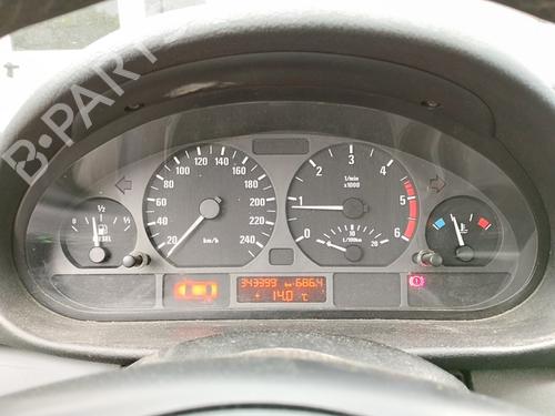Rear mirror BMW 3 (E46) 320 d | BP34410616I6 - Image 8