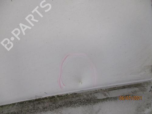 Used Left front fenders RENAULT MASTER II Van (FD) 2.5 dCi 120 (115 hp) 27055693