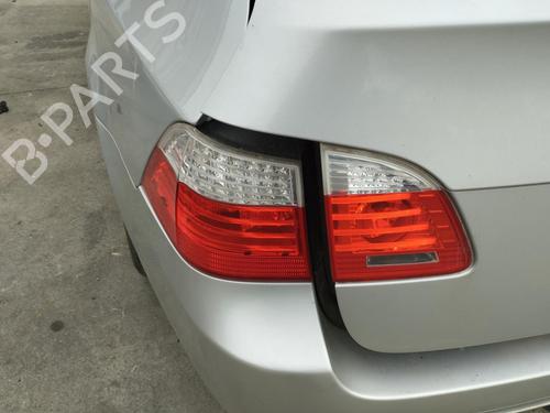 Electronic module BMW 5 Touring (E61) 530 d | BP27071292M83  - Image 11