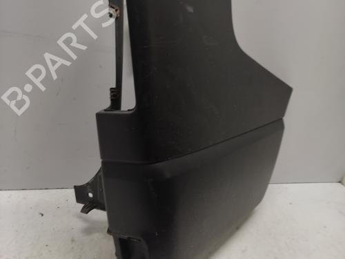 Puntera paragolpes Puntera paragolpes 38097491 38097491