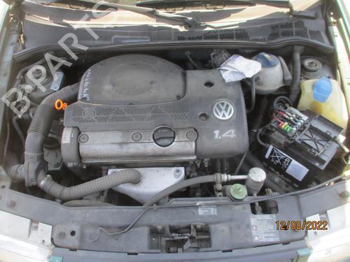 Used Alternator VW POLO III (6N1) 60 1.4 (60 hp) 27075960
