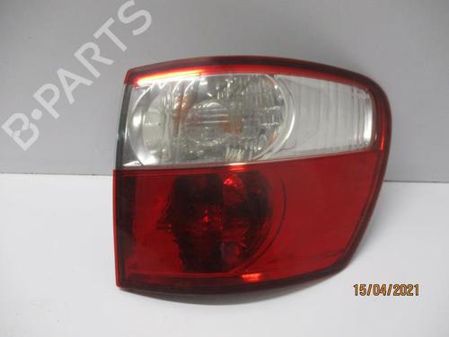 Used Right taillight Right taillight 27055809 27055809