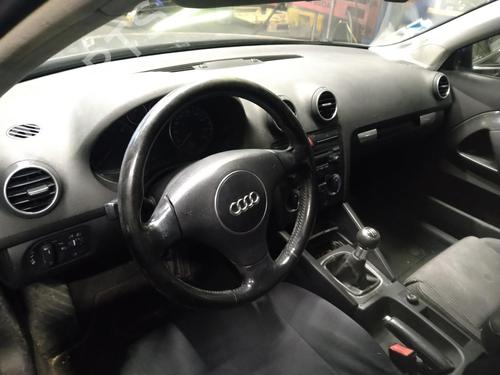 Left taillight AUDI A3 (8P1) 2.0 TDI 16V | BP27088099C34  - Image 6