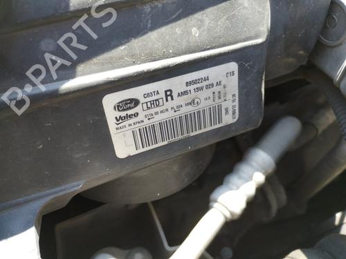 Right headlight FORD C-MAX II (DXA/CB7, DXA/CEU) 1.6 TDCi | BP37675280C29 - Image 2