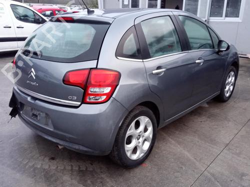 Starter CITROËN C3 II (SC_) 1.4 | BP27982647M8 - Image 8