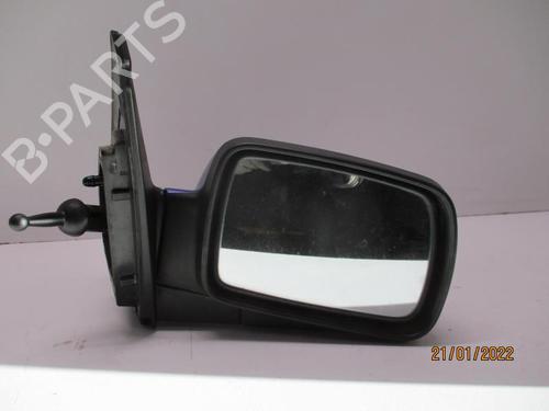 Right mirror KIA PICANTO I (SA) 1.1 | BP27048133C27 