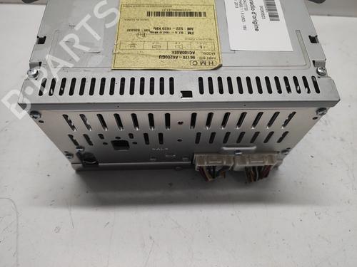 Radio HYUNDAI i30 (GD) 1.6 CRDi | BP27069178E6 