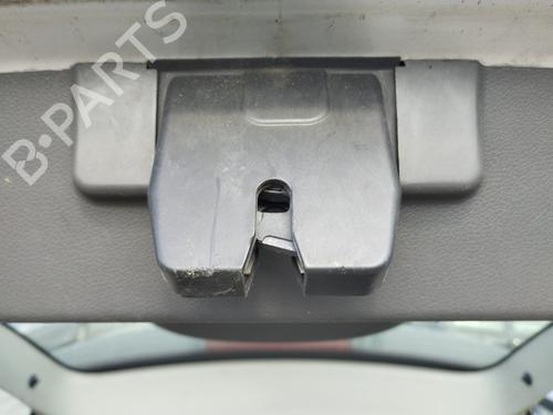 Used Tailgate lock Tailgate lock FORD FOCUS C-MAX (DM2) 1.8 TDCi (115 hp) 35898373 35898373