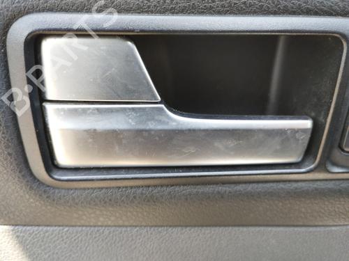 Used Front left interior door handle Front left interior door handle 38455152 38455152