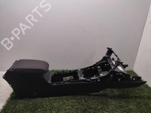 Used Middle console Middle console VW GOLF VII (5G1, BQ1, BE1, BE2) 1.6 TDI (105 hp) 28004206 28004206