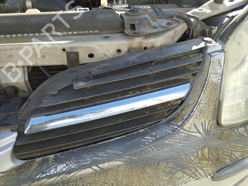 Grille NISSAN ALMERA TINO (V10) 2.2 dCi | BP29598433C40 