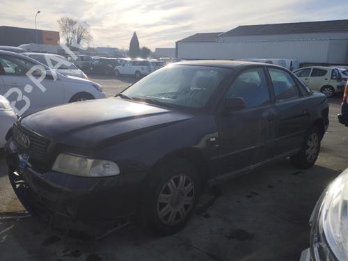 Warning switch AUDI A4 B5 (8D2) 1.9 TDI | BP27045193I22 - Image 2