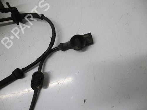 Right front steering knuckle RENAULT KANGOO Express (FW0/1_) 1.5 dCi 70 (FW0A, KW0V) | BP27085615M26 - Image 3