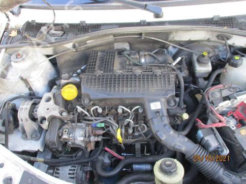 Left headlight DACIA LOGAN EXPRESS (FS_) 1.5 dCi (FS0K) | BP27076593C28 - Image 6