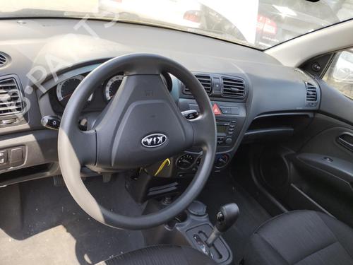 Front wiper motor KIA PICANTO I (SA) 1.1 | BP27055283M29 