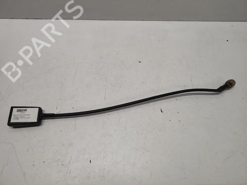 Used Seat buckle Seat buckle PEUGEOT J5 Bus (290P) 2.5 TD (95 hp) 27043244 27043244