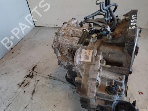 Gearbox TOYOTA YARIS (_P1_) 1.3 (NCP10, SCP12_) | BP27079463M3 