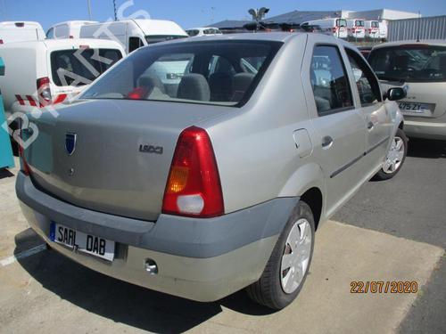 Used Parts DACIA LOGAN EXPRESS (FS_) 1.5 dCi 2901059