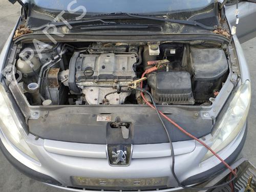 Used Expansion tank Expansion tank PEUGEOT 307 (3A/C) 1.6 16V (109 hp) 34166570 34166570