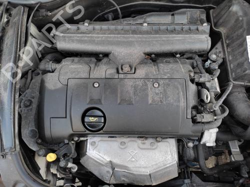 Used Engine MINI MINI (R56) One (75 hp) 27077290