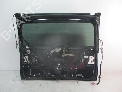 Bakluke CC/Kombi-Kupé VW TOUAREG (7LA, 7L6, 7L7) 3.0 V6 TDI | BP27047923C6 