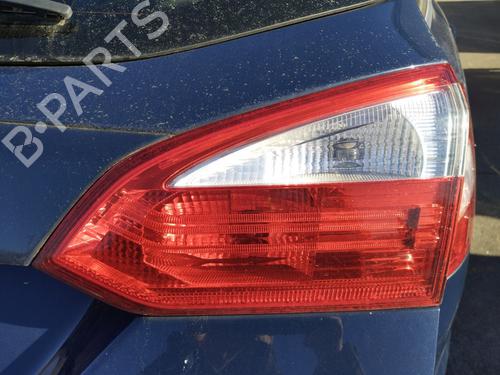Used Right tailgate light Right tailgate light FORD FOCUS III Turnier 1.0 EcoBoost (125 hp) 33544855 33544855