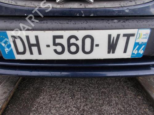 Driver airbag CITROËN SAXO (S0, S1) 1.1 X, SX | BP27061495C9 