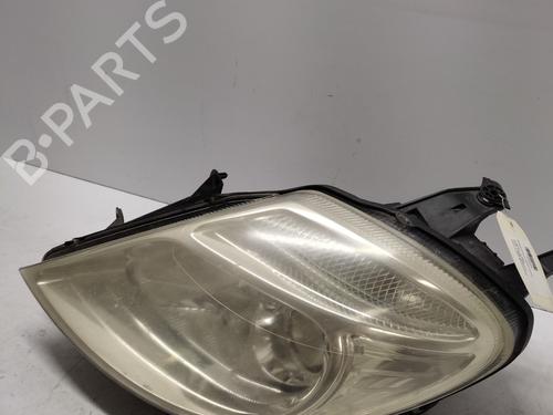 Left headlight CITROËN C8 (EA_, EB_) | BP36021524C28 - Image 3