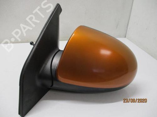 Left mirror KIA PICANTO I (SA) 1.1 CRDi | BP27085536C26 
