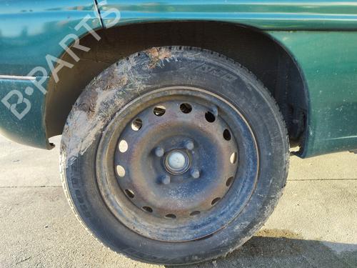 Used Rim Rim CITROËN SAXO (S0, S1) 1.4 VTS (75 hp) 33544423 33544423