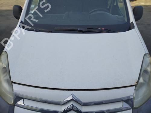 hood-citroen-berlingo-box-bodympv-b9-2008-37022538 main image
