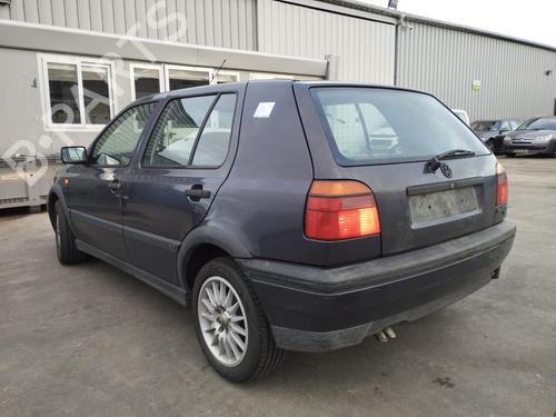 Left front indicator VW GOLF III (1H1) 1.9 TDI | BP30149604C32