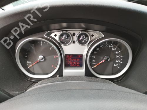 Left front window switch FORD FOCUS II Turnier (DA_, FFS, DS) 1.8 TDCi | BP27041057I27 - Image 2