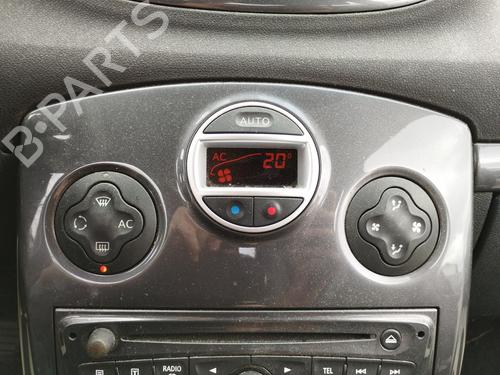 Used Climate control Climate control 38455563 38455563
