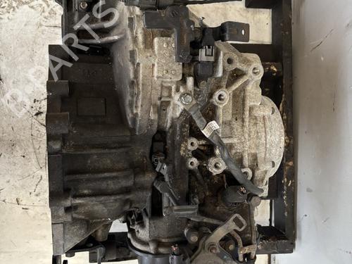 Gearbox KIA CARENS III MPV (UN) 2.0 CRDi 140 | BP27062585M3 