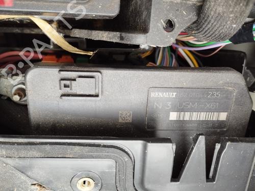 Used Fuse box Fuse box RENAULT KANGOO / GRAND KANGOO II (KW0/1_) 1.5 dCi 75 (KW07, KW10, KW04) (75 hp) 39891689 39891689