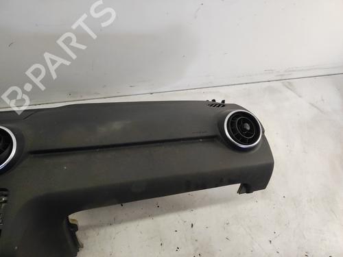 Dashboard AUDI A1 (8X1, 8XK) 1.6 TDI | BP27072530C46 