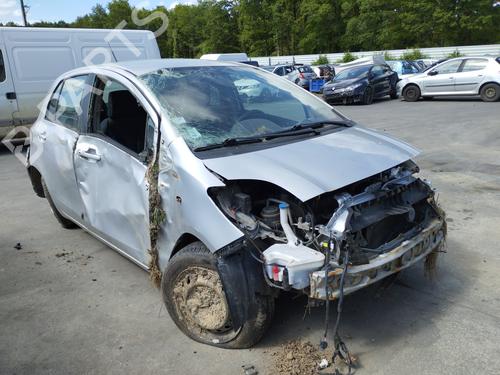 Left front window switch TOYOTA YARIS (_P9_) 1.3 VVT-i (SCP90_, SCP90R) | BP27042406I27  - Image 5