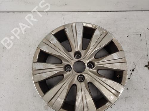 Fælk CITROËN C3 Picasso (SH_) 1.6 HDI 90 | BP30458405C45 - Image 3