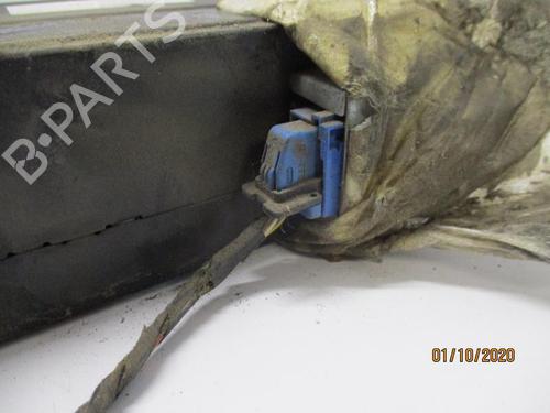 Used Radio Radio 27061873 27061873