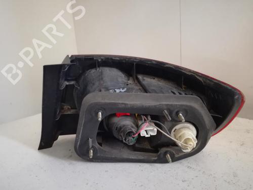 Left taillight HYUNDAI ELANTRA III (XD) 2.0 CRDi | BP27086115C34 