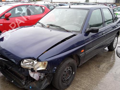 Used Front windshield wiper arm FORD ESCORT VI Estate Van (AVL) 1.8 D (60 hp) 27087924