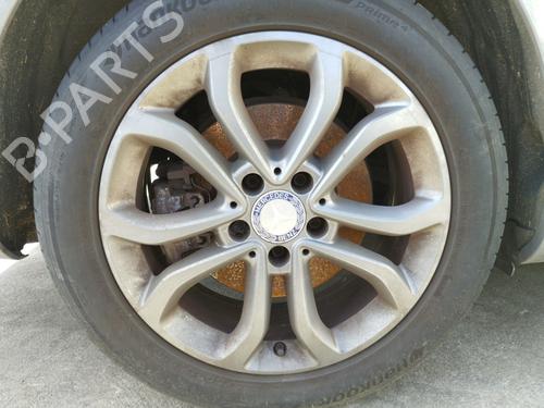 Fælk Fælk MERCEDES-BENZ C-CLASS T-Model (S205) C 300 BlueTEC Hybrid / h (205.212) (204 hp) 34166702 34166702