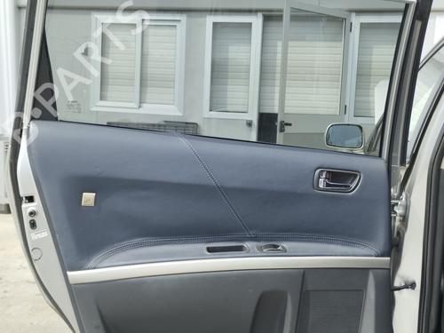 Used Rear left window mechanism TOYOTA COROLLA Verso (ZER_, ZZE12_, R1_) 2.2 D-4D (AUR10_, AUR10R) (136 hp) 27041946