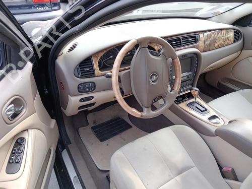 Used Parts JAGUAR S-TYPE II (X200) 2.7 D 2899431